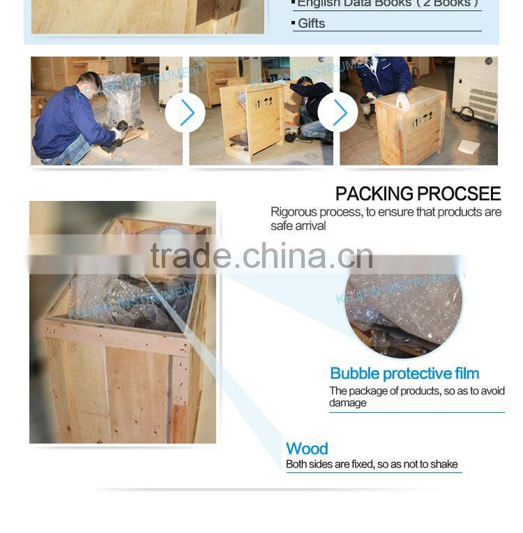 KJ-2091 Environmental high low temperature climatic Chamber