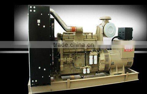 Perfect Quality Generator