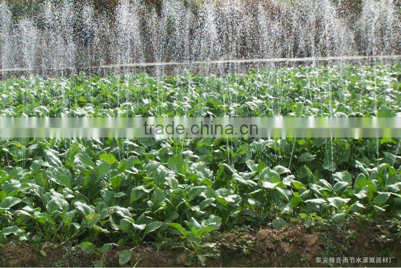 flexible hoses for Micro-spray Belt Production Machine