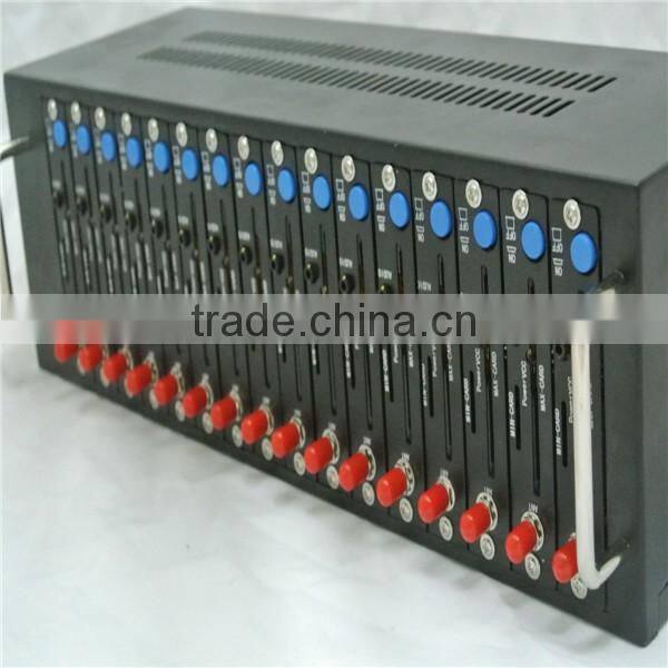 best sms gateway multi sim data card 16 port gsm gprs modem pool q2403
