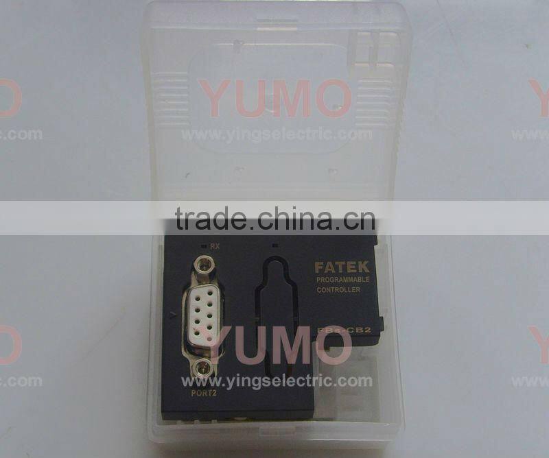 FBs-CB2 Fatek programmable controller