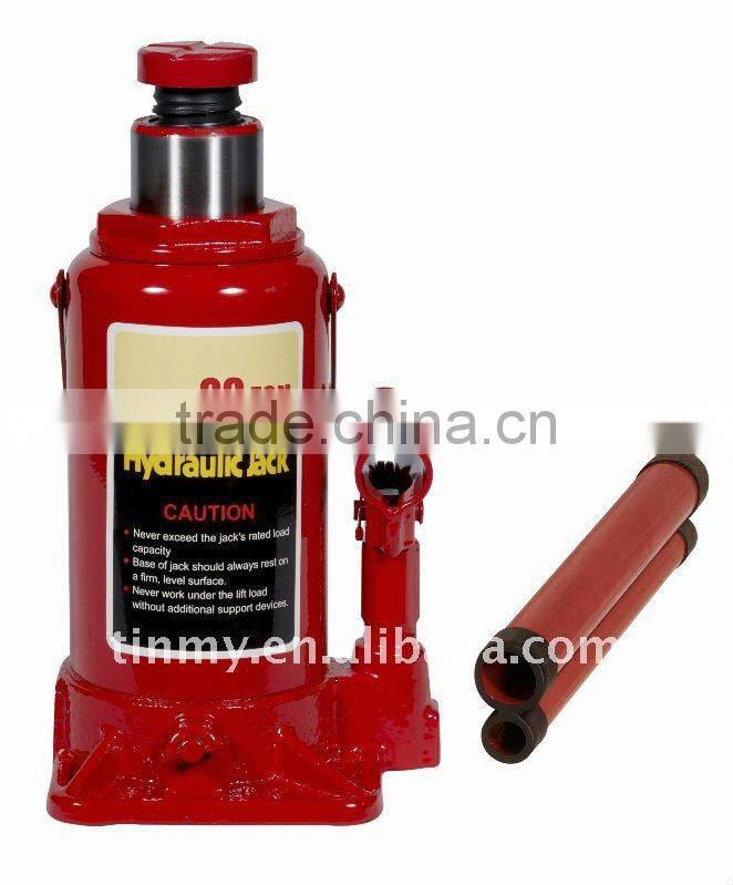 Hydraulic Bottle Jack