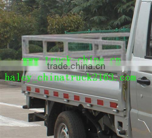 Foton small cargo trucks, pick-up for sale