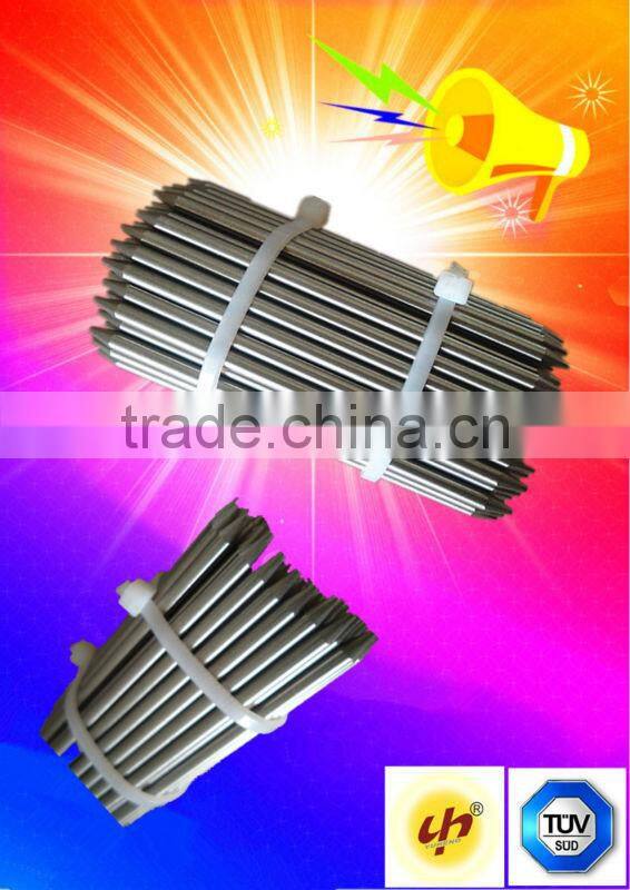 Export high quality Tungsten galvanized iron sheet welding