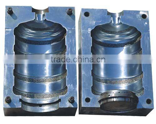 5 Gallon Blowing Bottle Mould