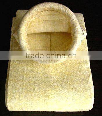 P84 pulse Jet Dust Filter Bags