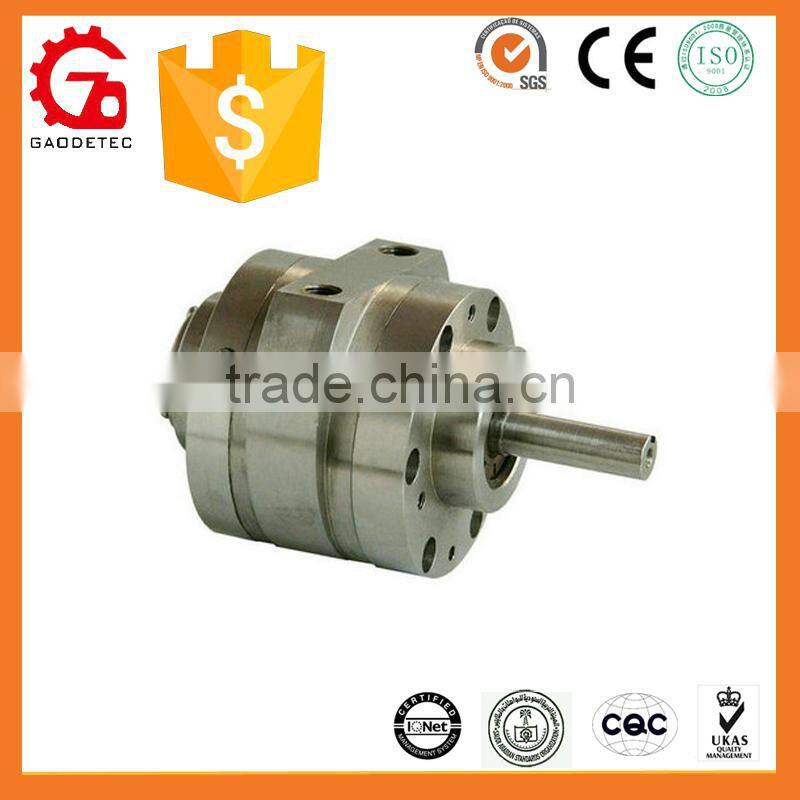 Made in China with ISO CE air vane motor used for packing machine