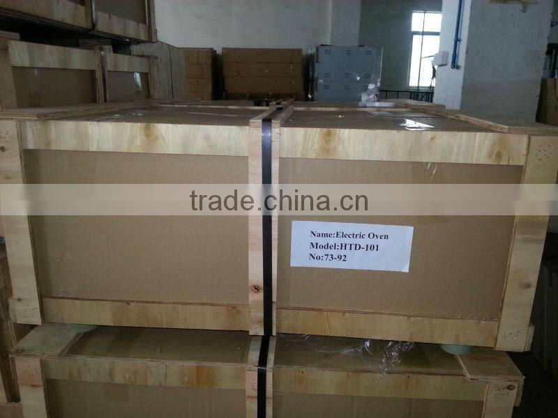 GRT - HTD101 Commercial convection oven