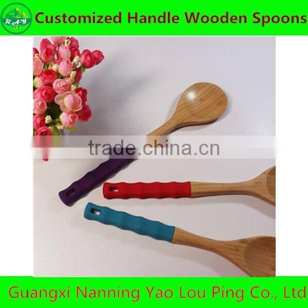 grace spoon and chopsticks