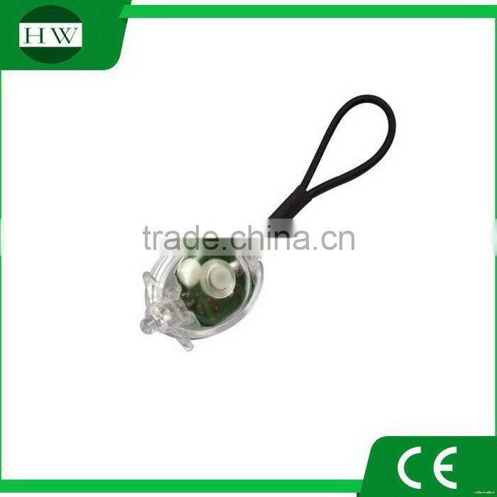 OEM New Outdoor Bike Rear wheel warning light wholesale free sample promotional gifts