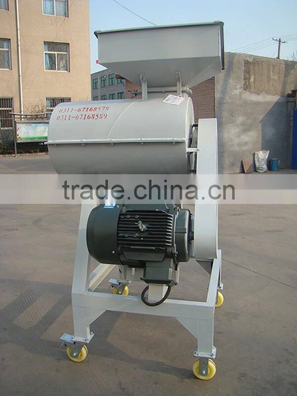 Wheat, Paddy Air-screen Cleaner (Sheller)