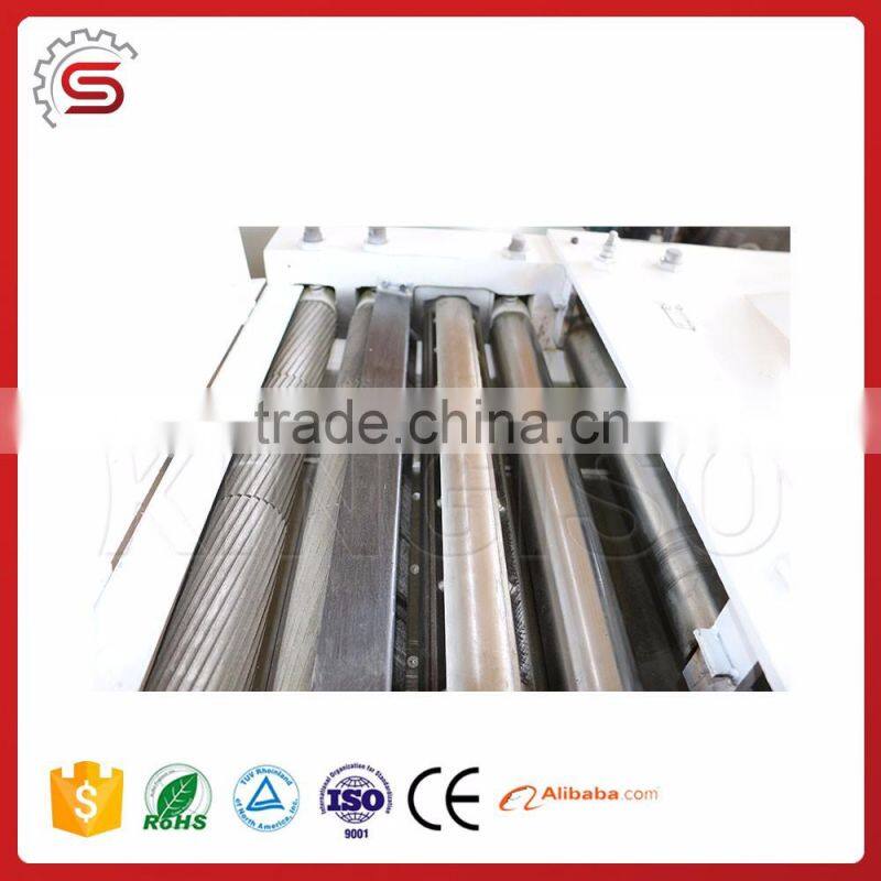 MBQ404A easy four side moulder woodworking machinery