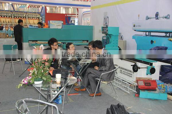 Hydraulic Cutting Machine