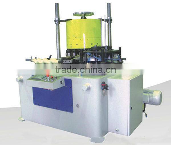 Tin can making machine/ Automatic tomato paste /food can seamer machine