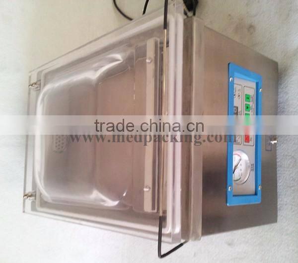 260mm Vacuum Sealing Machine for food or tea or Medicine