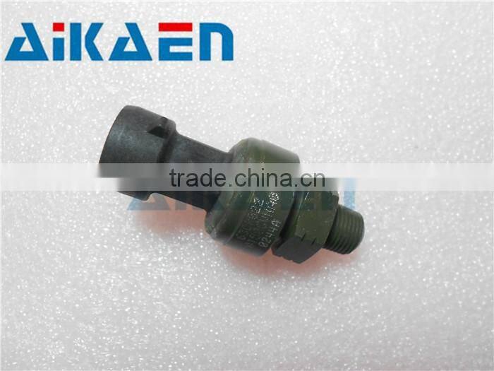 Fuel Rail Pressure Sensor 63CP022, Electronic Pressure Sensor