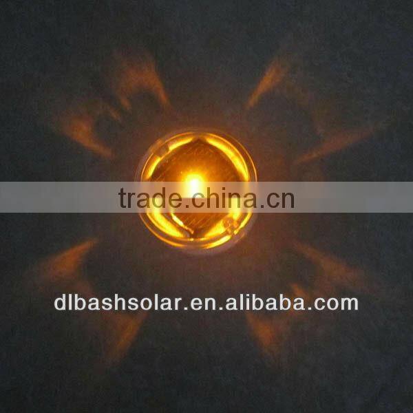 underground solar lighting, solar brick