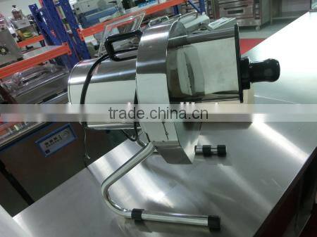 Hot Sale potato slicer, potato shredder,potato shredding machine (ZQW-608)