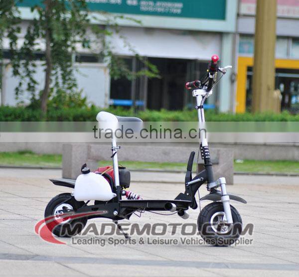 CE Approved Gas Scooter Best Seller