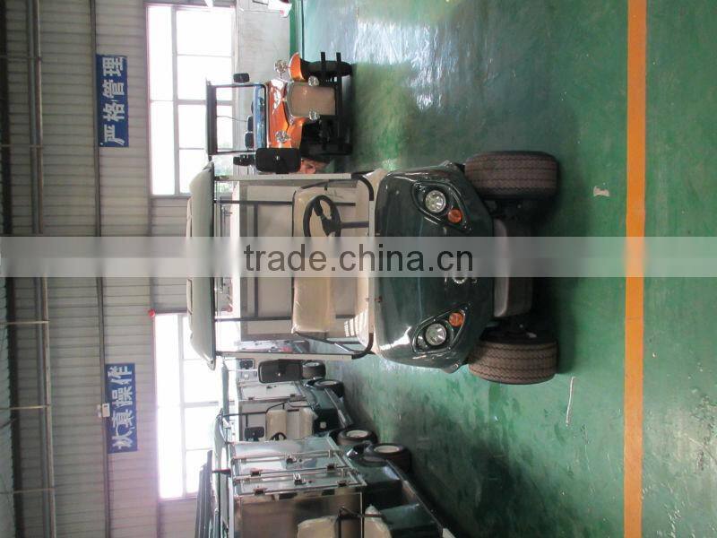 ice cream vehicle in Guangzhou