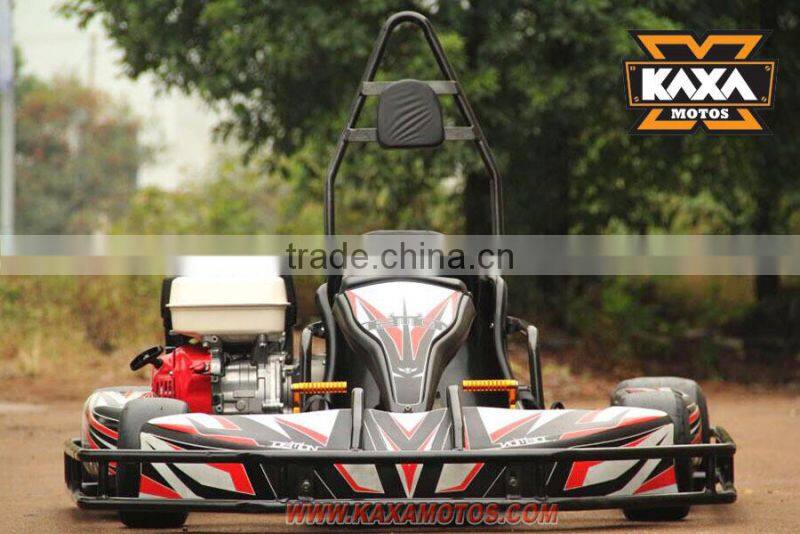 13HP 390cc Go Kart with Original GX390 Engine