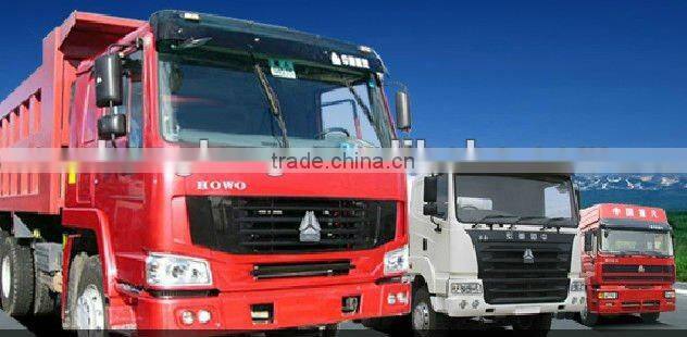 37M truck concrete boom pump