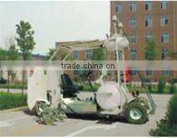 Driving Type Thermoplastic (Convex) Road Marking Machine