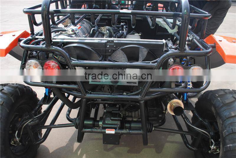 automatic 500cc EEC beach buggy made in Renli China