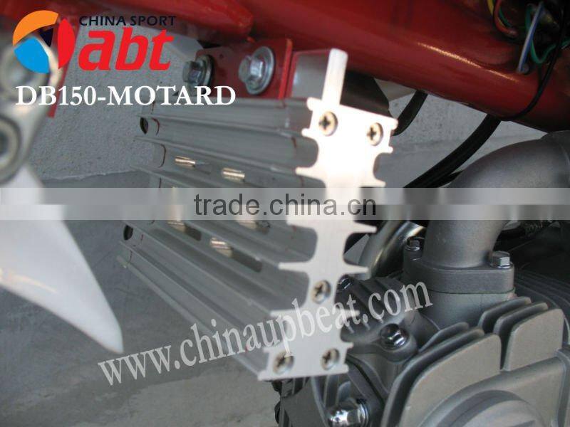 150CC oil cooled engine dirt bike