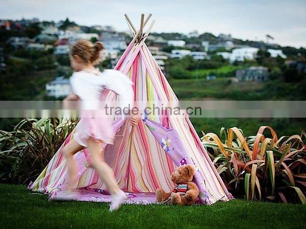 canvas tent for kids kids photography toy tent