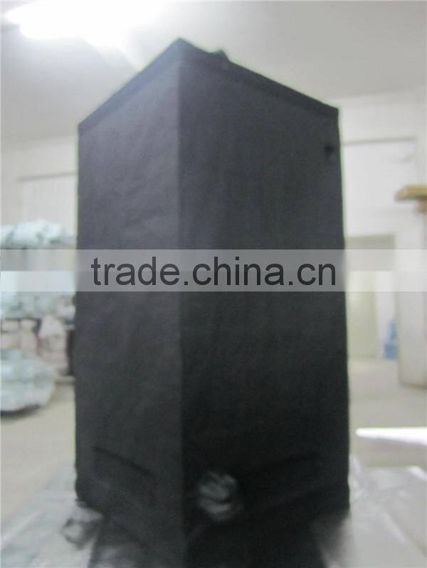 600d mylar grow tent 100*100*200CM