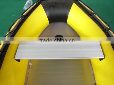 2013 PVC inflatable boat