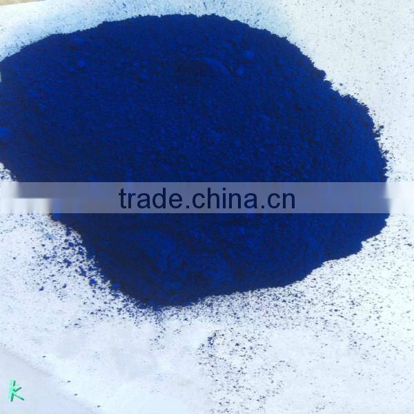 Best Price !! High quality!! Iron Oxide Blue | iron oxide red pigment