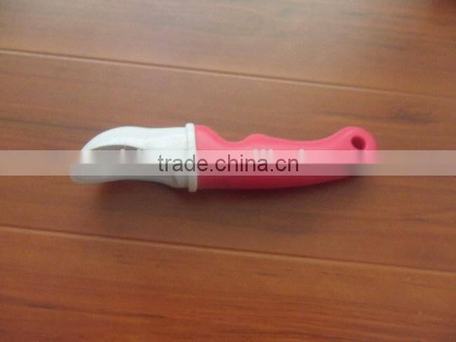 ice cream spoons / Frozen Yogurt Spoons / clear plastic ice cream spoon