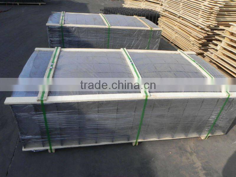 6x6 Reinforcing Welded Wire Mesh Panels For Concrete