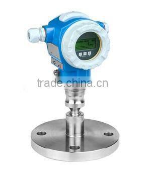 Cerabar S PMP75 Absolute and Gauge Pressure Instrument