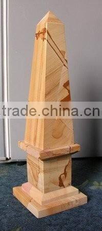 NEW MARBLE OBELISKS HANDICRAFTS