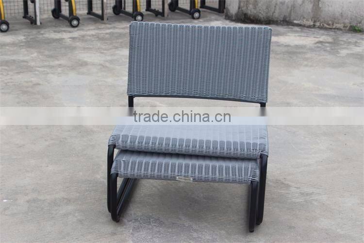 The Special Modern Outdoor Lounge Chair