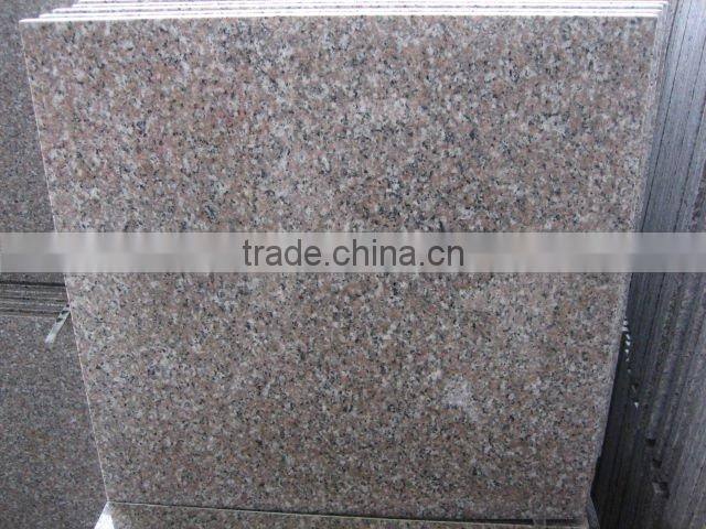 Thin Wall tile Granite G635, Pink Granite Tile, cheap thin tiles