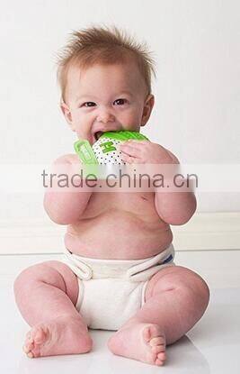 Silicone Munch Mitt
