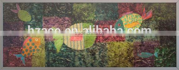 Chic Attractive Decorative Wooden Sewing Basket/Box