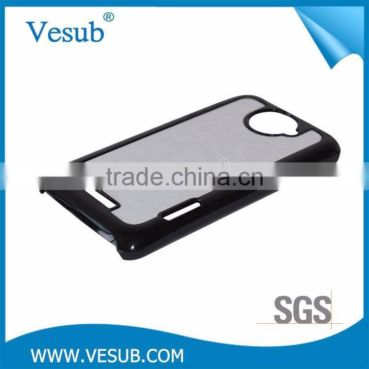 China Manufacturer Custom Personalized Simple Fashion Sublimation Phone Case