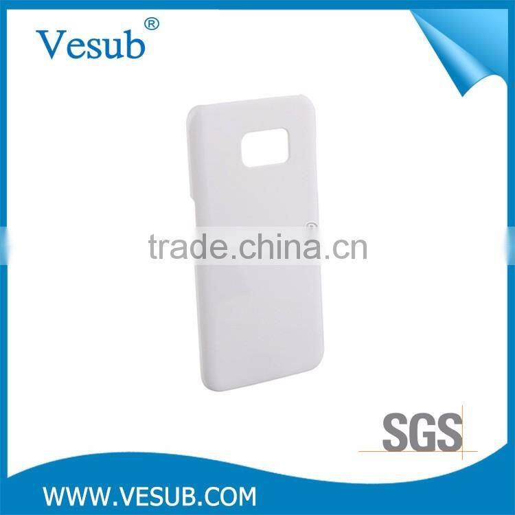 Personalized Customized 3d Sublimation Case For Samsung S7 Smartphone