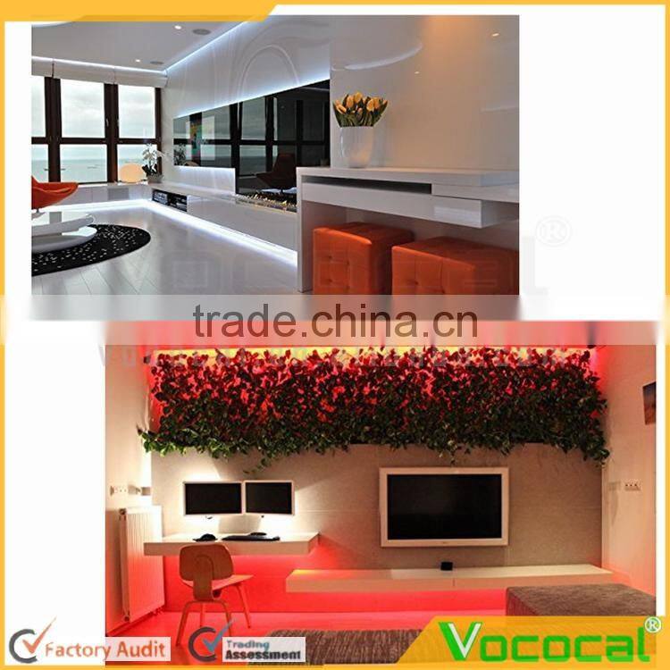 5m 12V 300 Units SMD 3528 LED Tape Flexible Waterproof LED Strip Light for Festival Christmas Halloween Party Decoration