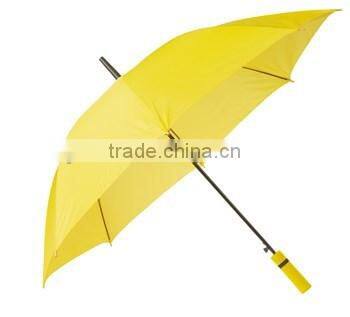 Strong and durable windproof golf umbrella