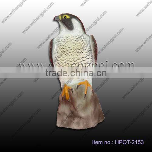 The simulation model of wild Dove hunting bait, Egrethunting model,all kinds of animals