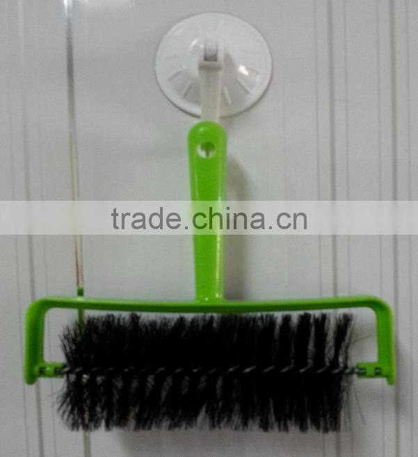 dust brush/Window Screen Cleaning Brush/roll brush