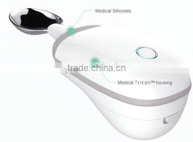 GYENNO Intelligent Control Modules Anti-Tremble Gyroscopic Spoon and Fork Set For Parkinson patients