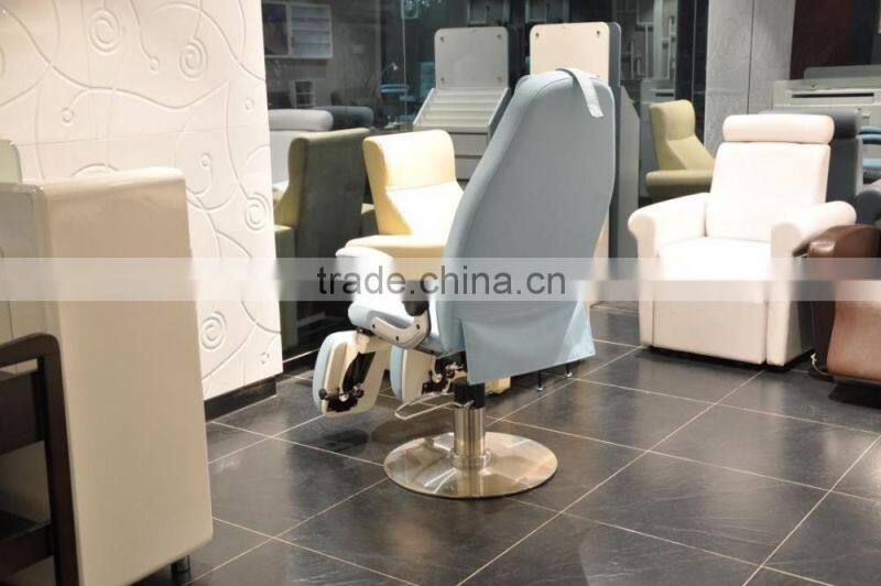 Pedicure chair partsnail salon equipment for sale TKN-33713