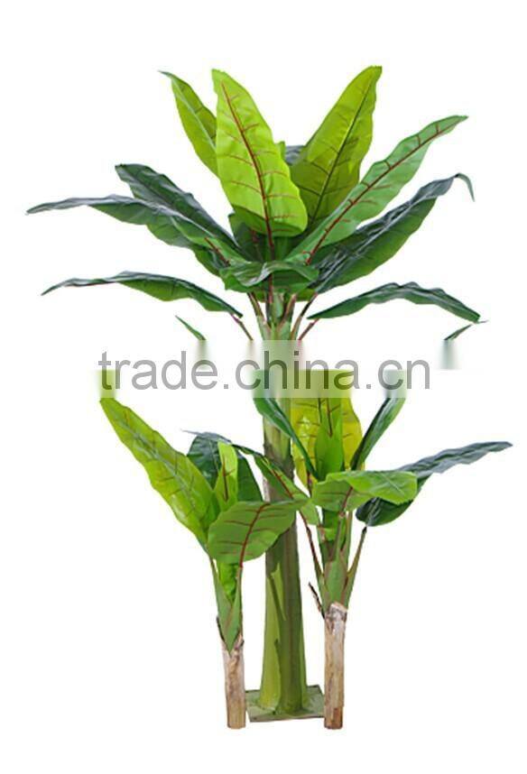 brand name artificial bonsai artificial travellers tree decor